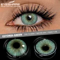 ESTONIA-GREEN