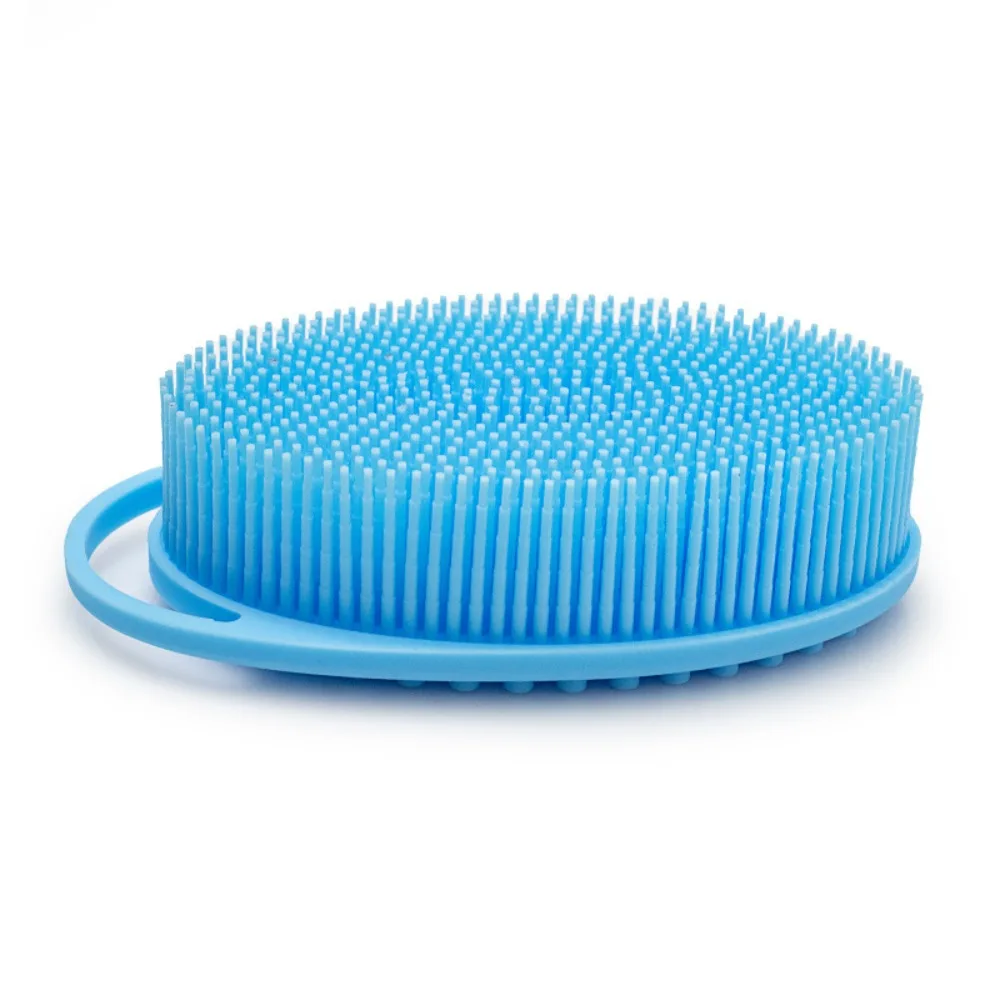 Blue flat tip