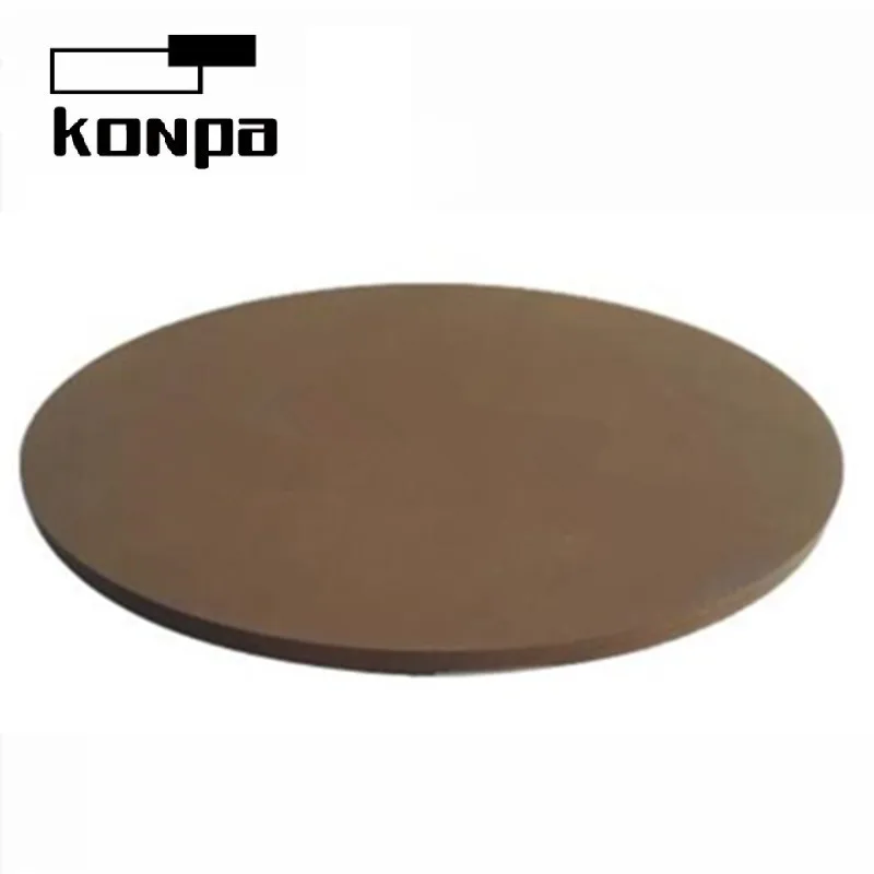 

3N D50x6mm High Purity Silicon Monoxide SiO Targets Material Materials For Scientific Research Experiments Customized