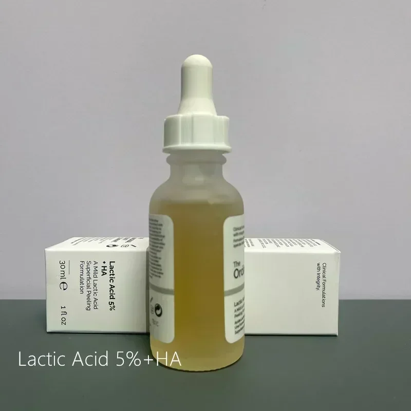 Good Sale Products Niacinamide 10% + Zinc 1% Face Serum Oil Balance Ord Inary Whitening Moisturizer Essence Hydrating Skin