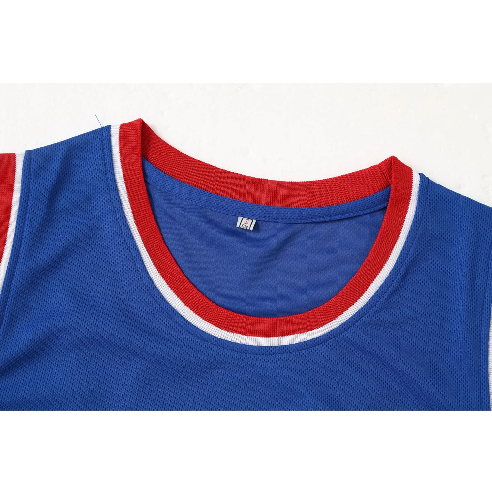 Basketball Jerseys HARLEM GLOBETROTTERS 13 CHAMBERLAIN Sewing Embroidery