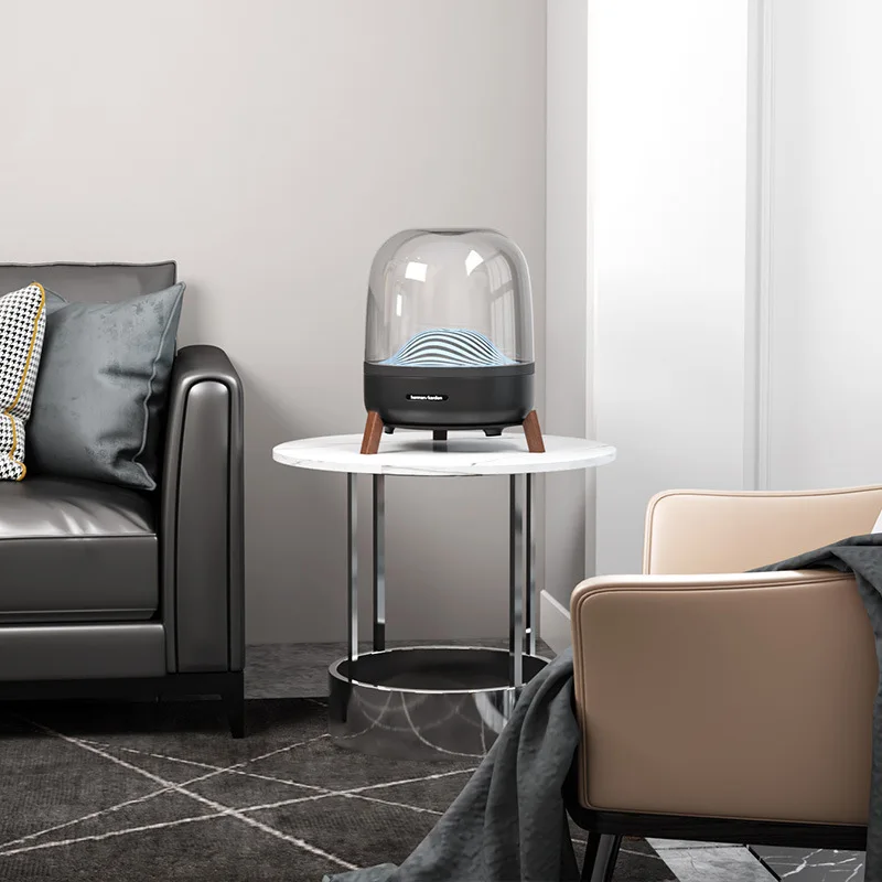 Per Harman Kardon Aura Studio Supporto Da Tavolo Per Altoparlante Dock Audio Di 4 /3 Generazione