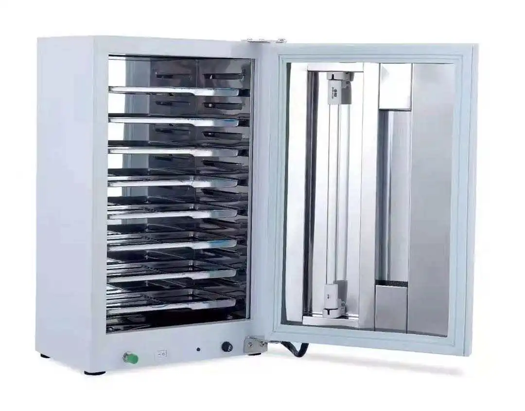 

27L Medical Surgical UV Sterilizer den tal equipment Instrument Tools Sterilization Cabinet