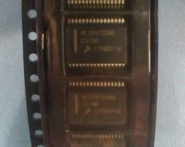 

Free shipping MC33972DWB IC 10PCS