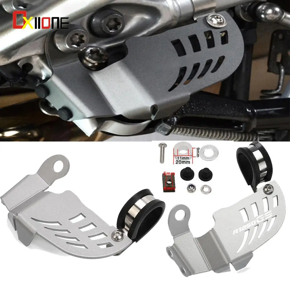 

Защитная крышка переключателя сигнала для мотоциклов, R1250 GSA ADV, для бмв R1250GS, R1200GS, R, 1200, GS, LC, приключения
