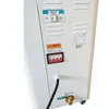 ST-10 Automatic Water Adding Pressure Boiler Iron High Power Industrial Full Steam Double Iron Curtain Dry Cleaner 3