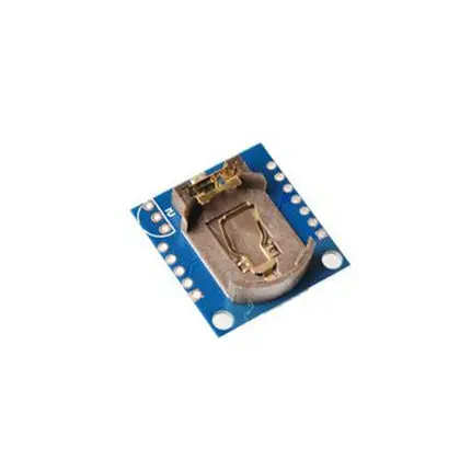 Модуль часов Great IT I2C RTC DS1307 AT24C32 для AVR ARM PIC крошечные модули памяти 1 шт. |