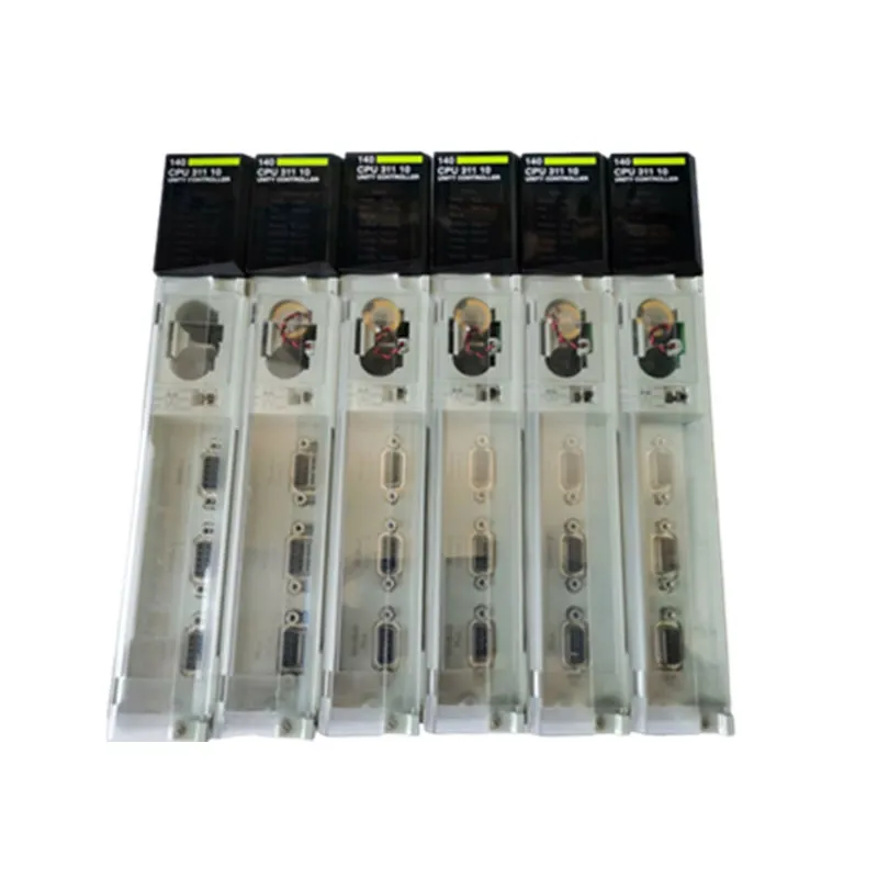 

Original New In Stock PLC Module 140CPU31110 CPU Module Please Inquiry