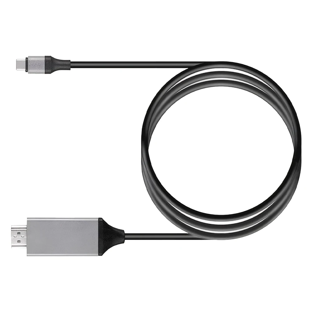 HDMI ȣȯ HDTV TV ̺ , ƺ  , USBTType C to HDMI ȣȯ, е  2020