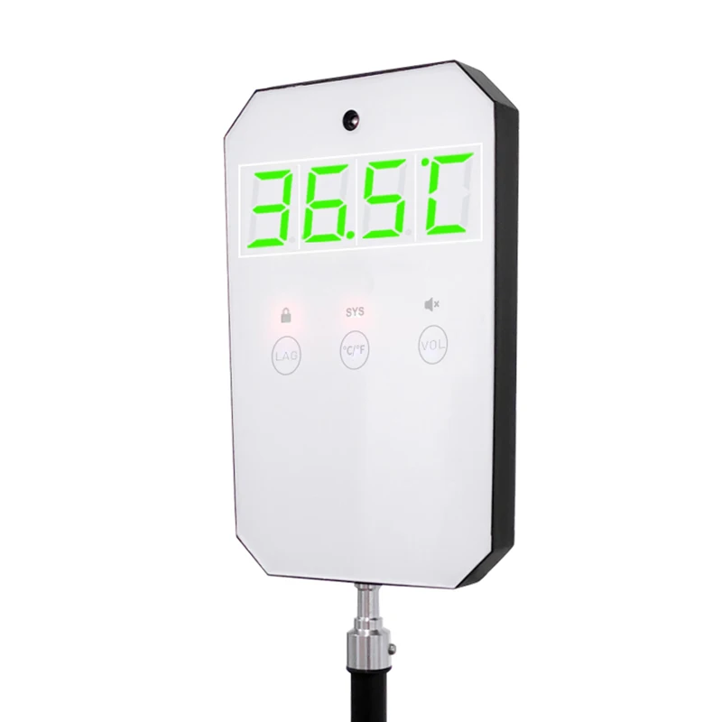 

Quick response temperature detector thermometer digital high temperature measuring instrument