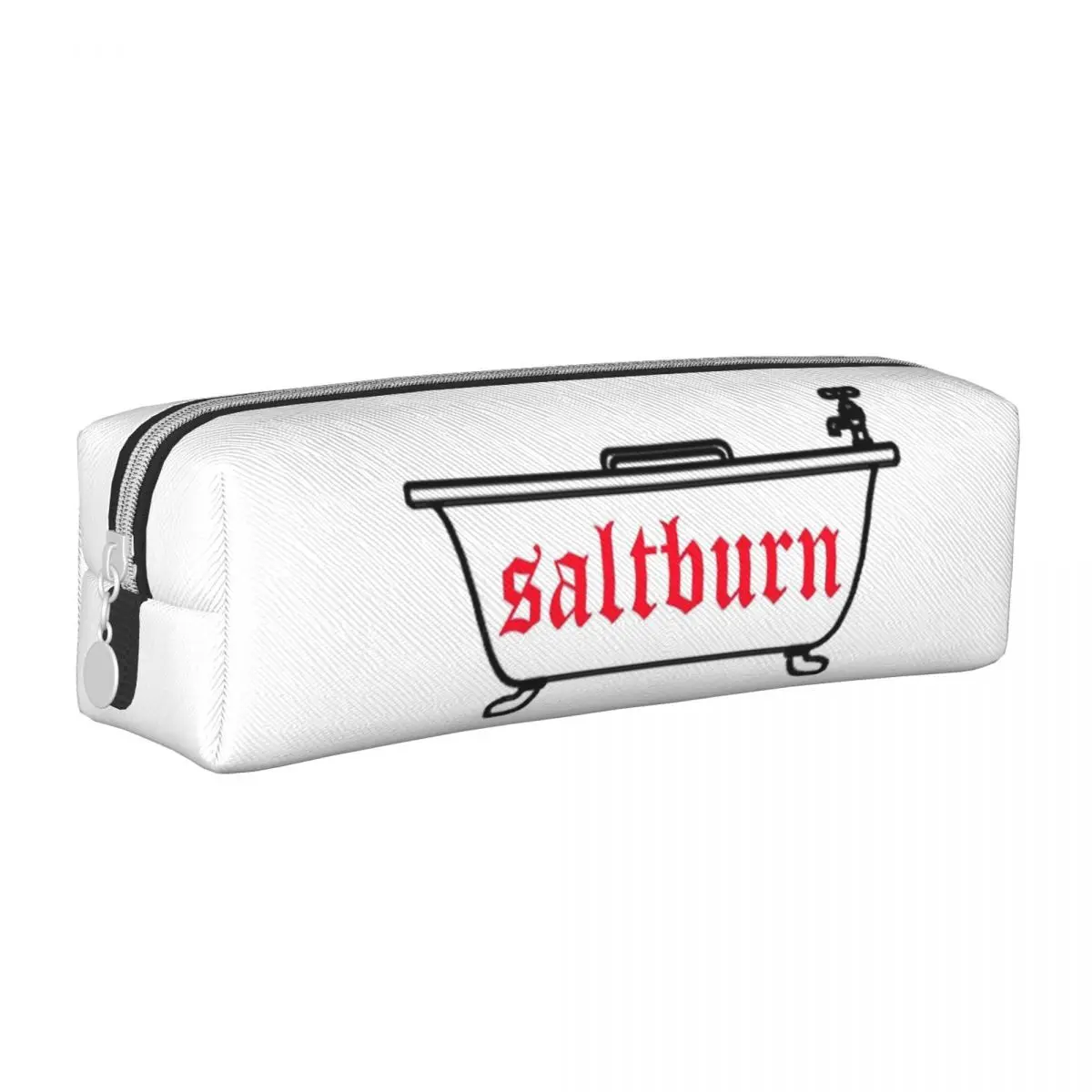 

Saltburn Movie Pencil Cases Lovely Pen Bags Kids Large Storage School Supplies Gift Pencilcases