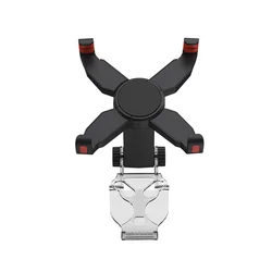 Pro Controller Stand with Adjustable Angle and Anti - Slip Pads (Black)