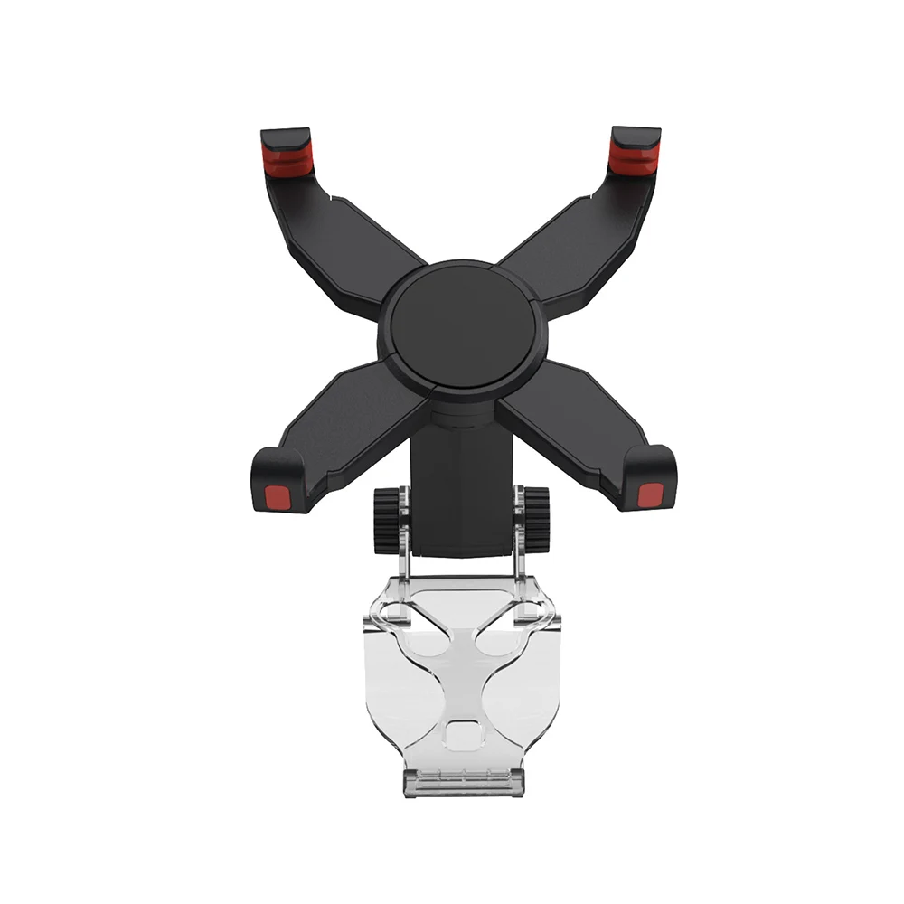 Controllerstandaard voor Switch 2 Pro-controller. In hoek verstelbaar met antislippads, reserveer de knoppositie