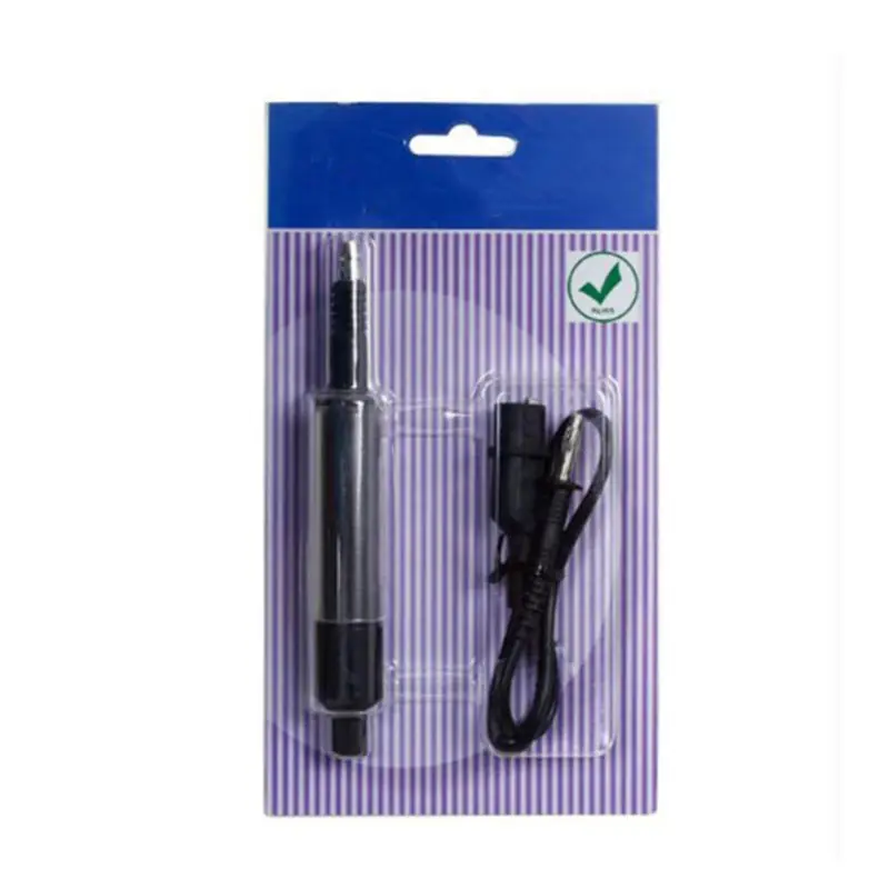 Auto In-line for Spark Plug Tester Ignition Circuit Detector Ignition System Test Tool Coil-on Plug Diagnostic Tes