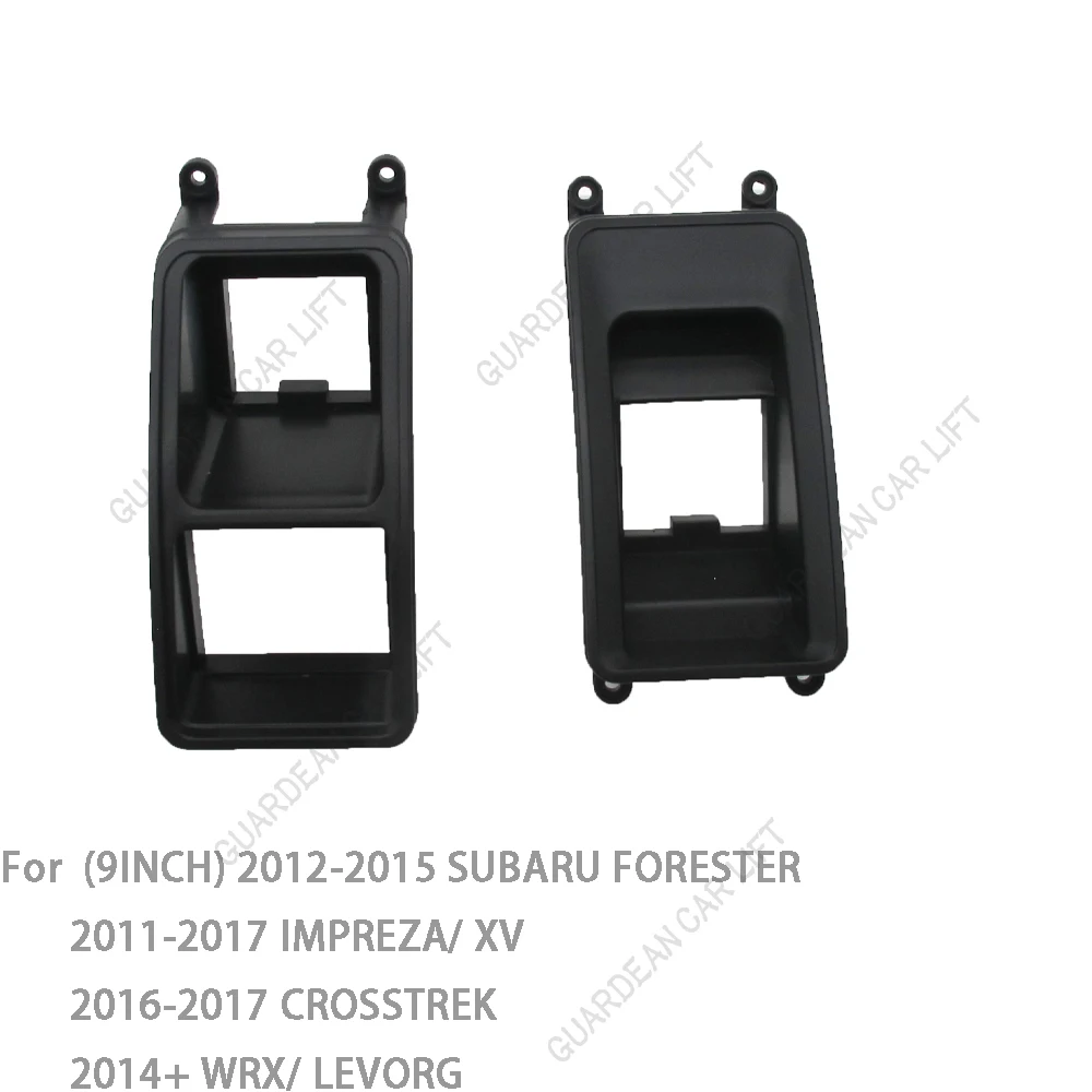ٷ   XV CROSSTREK WRX LEVORG 2013 + ׷ DVD ÷̾ г  Ʈ ŰƮ , 9 ġ  þ 