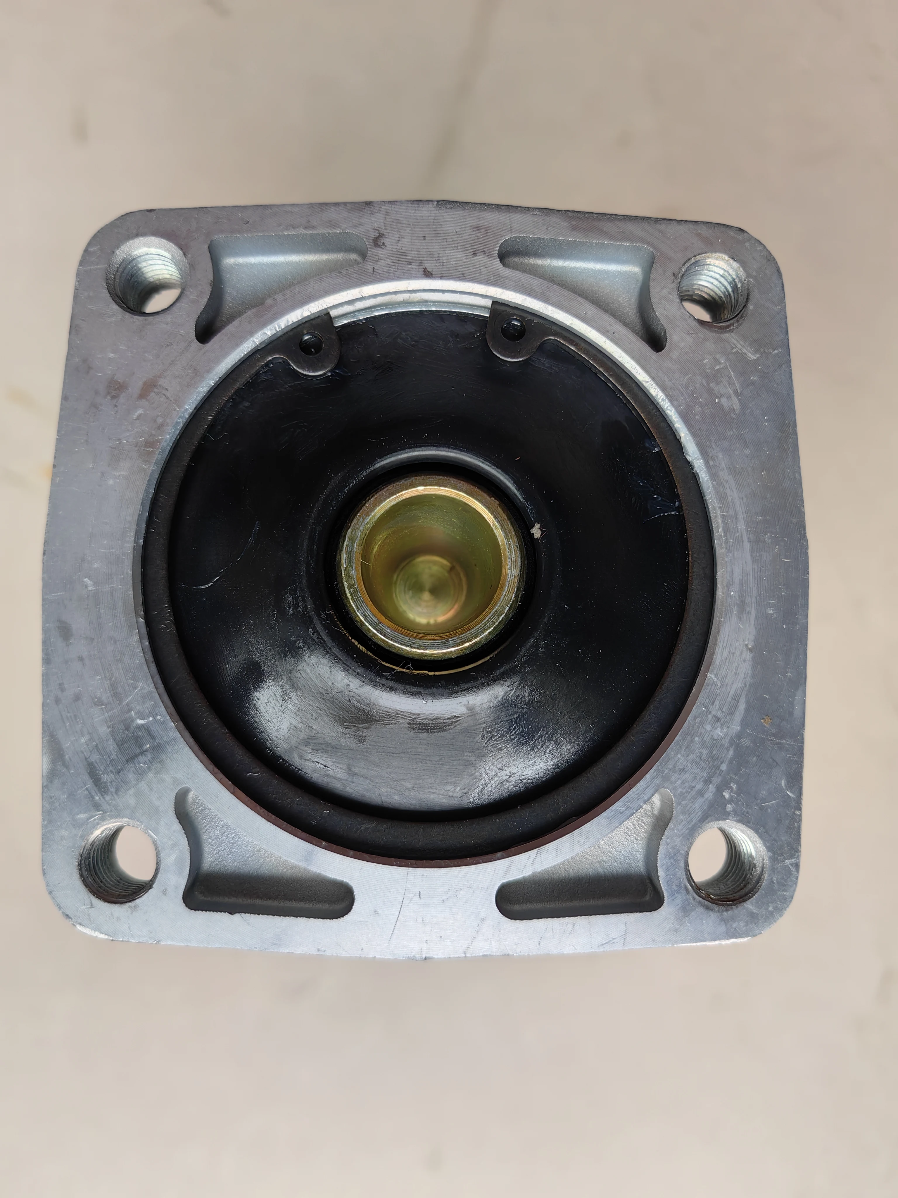 Bus Parts Yutong Brake Master Cylinder Model 3514-00026 is In Stock