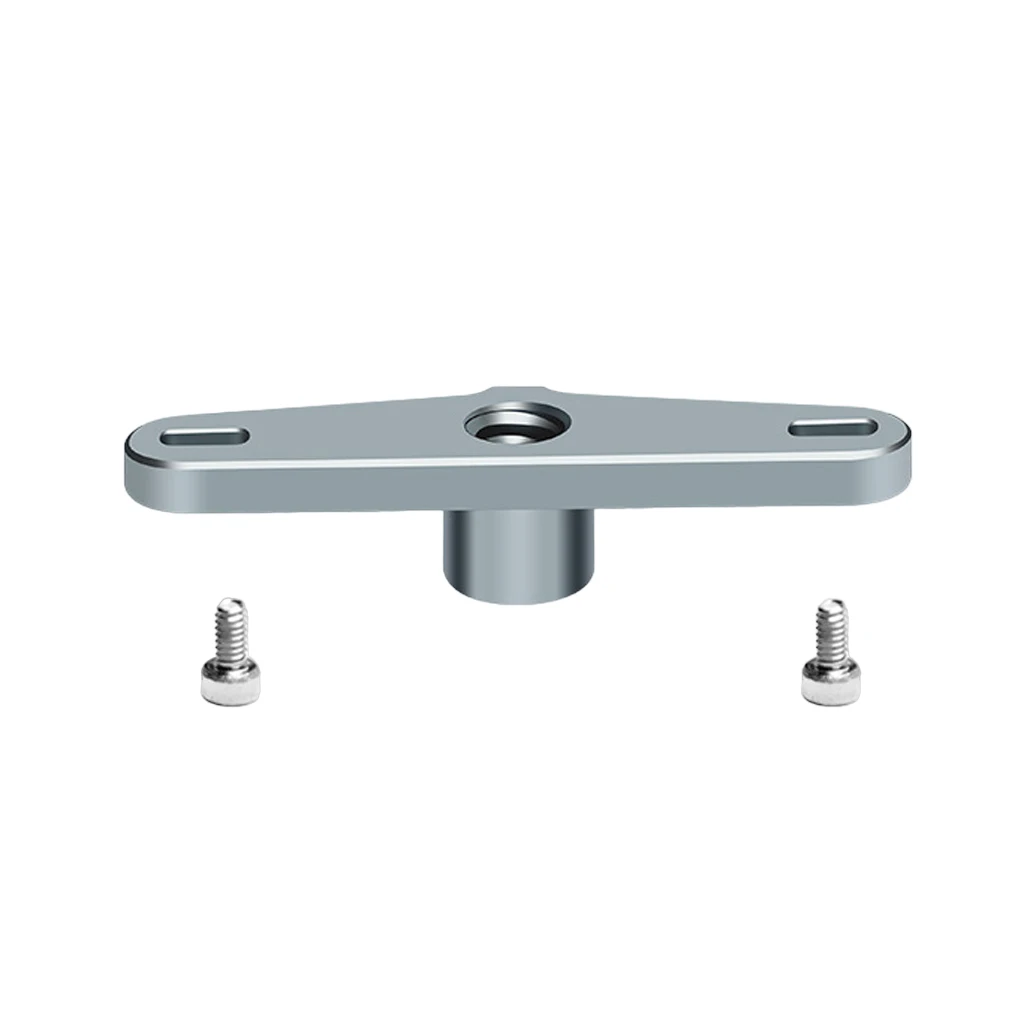 Remote Controller for DJI RC2/RC with Screen Mount Board Metal Hook Holder Buckle Bracket for DJI Mini 4 / 3 Pro Drone Accessories