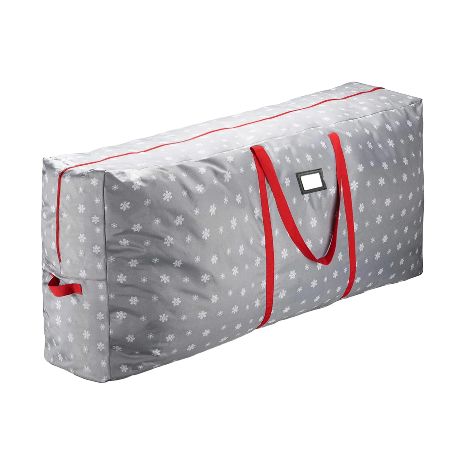 Christmas tree storage bag Christmas storage bag Holiday Tree Bag Christmas Tree Storage Bag Reusable Zipper Durable with Carry Handles Extra Large Storage Tote Xmas
