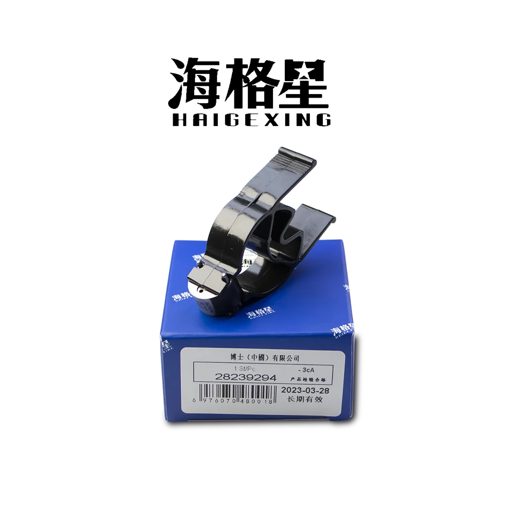 

28239294 28239295 контрольный клапан топливного инжектора Delphi EJBR04701D EJBR03301D Euro 3