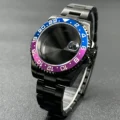 GMT 7 Alloy Bezel