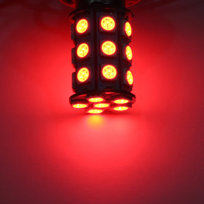 Led Car Light 4W 12V 24V P21W 1156 S8c41c1d38cf54539b871ef368766163cd
