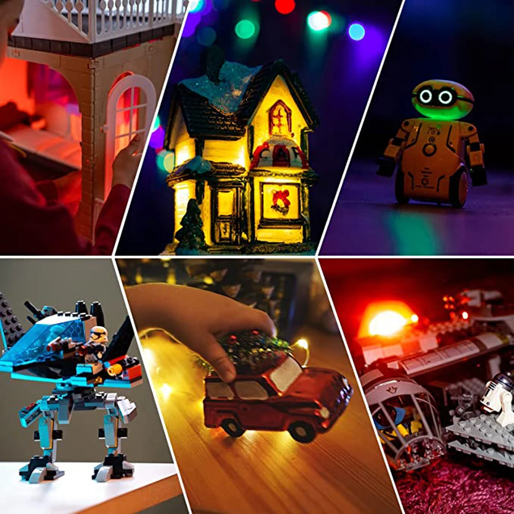 SMD LED Lamp 0402 0603 SMD Lamp Wired Micro Led Pre-Soldered Micro Litz Wired Chip 30cm 3V Railway Model Scenes 50pcs/Lot smd led lamp