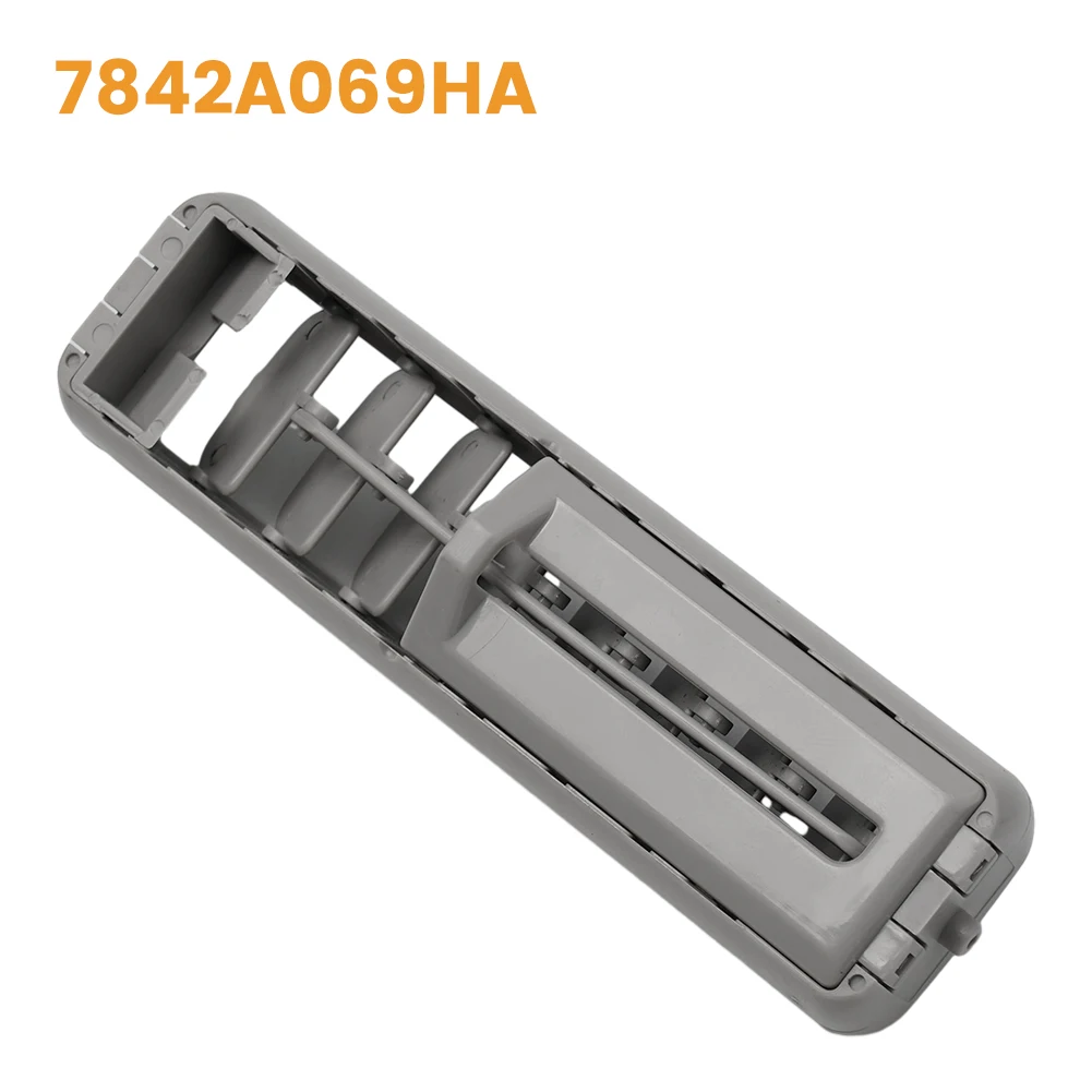 

Conditioning Vent Roof Top Air 7842A069HA Accessories Brand New Direct Replacement Durable High Quality Outlet