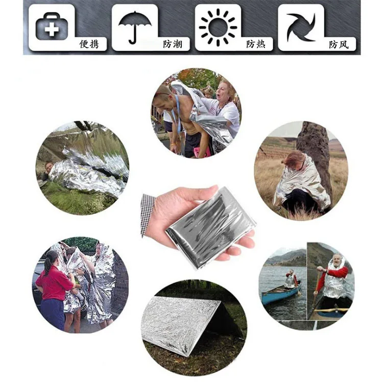 Survival Gear and Equipment Survival Kit First Aid Medical Kit Pouch Emergency Survival Gear for Molle Car Travel Hiking camping