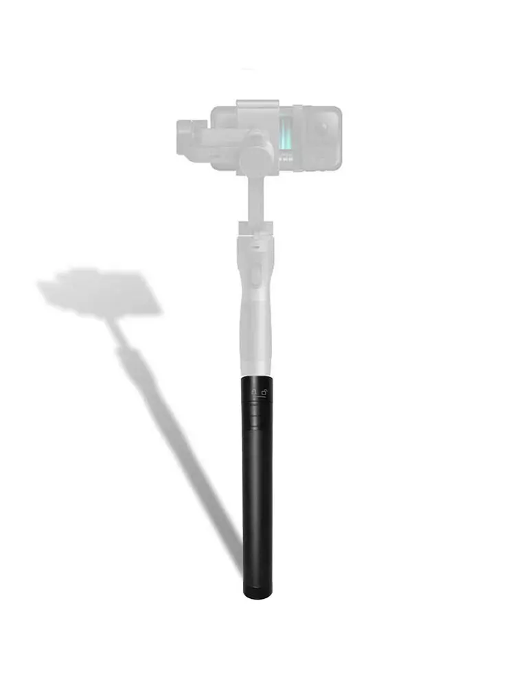 Description Picture 6 of item73cm Telescopic Selfie Stick  Handheld Extension Rod for 3 axis Gimbal Stabilizer  Vlogging Kit Phone Camera Photo Accessories