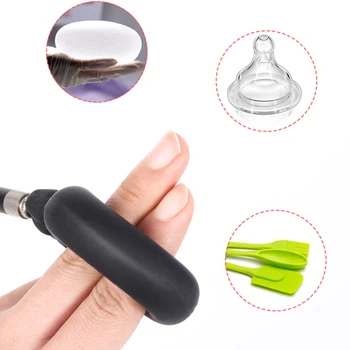 Cock Rings Chastity Ring Inflatable Penis Sleeve for Penis Enlargement Penis Exerciser Male Extender Penis Pump Sex Toys for Men 4