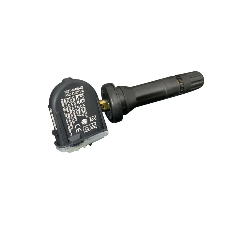 F2GT-1A180-CE TPMS Ÿ̾ з ,   ͽ÷η ǿŸ  Ŀ IV ӽ ׿ ĿƮ, 433MHZ, 4 