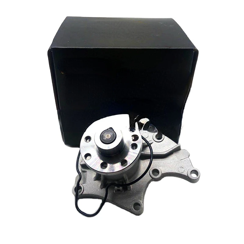 

Loader accessories WA380-6 water pump 6754-61-1310
