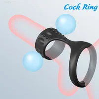 Penis Cock Ring für Männer Ejakulation Samen Lock Ring Verzögerung Erweiterung Extender Penis Sex Spielzeug für Paare Erwachsene Erotische Produkte 6