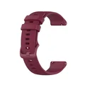Wine red