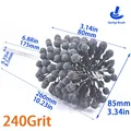 Grit240 Diameter85mm