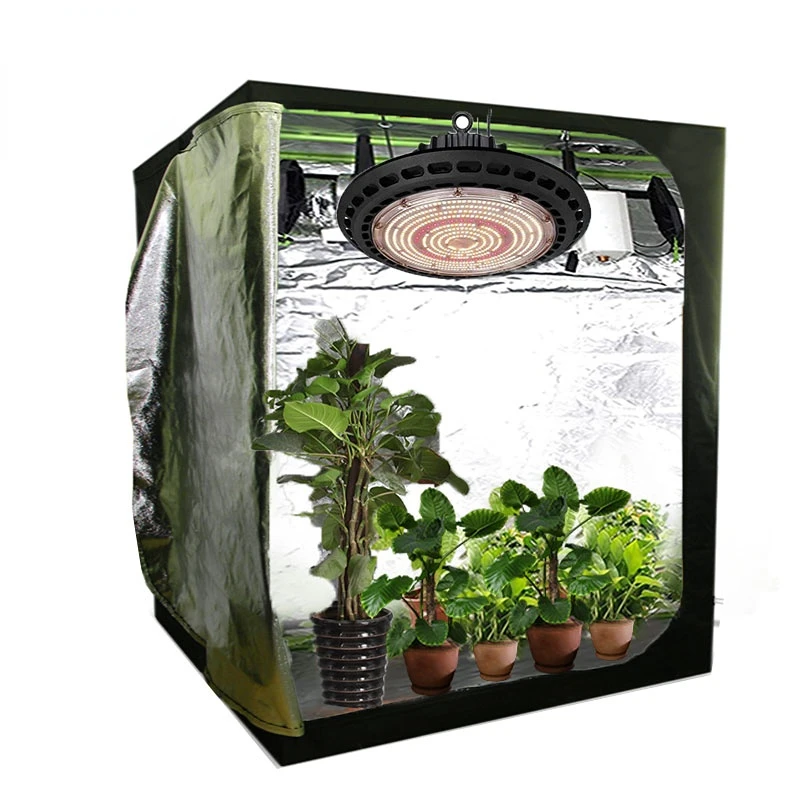 Mars Hydro 80x80x160cm Indoor Grow Tent Grow Box Growzelt