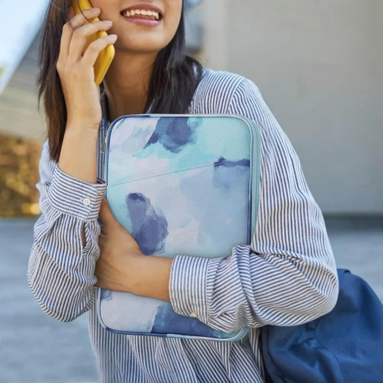 Universal 9-11 Inch Tablet Sleeve Bag Carrying Case