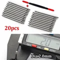Dia 2.0mm-20pcs