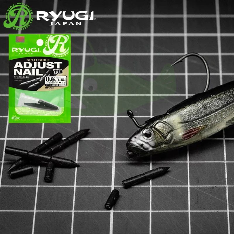 https://ae01.alicdn.com/kf/S8c42894b57e14583a154b05653d734256/RYUGI-1-192oz-1-48oz-Resin-Tungsten-Nail-Weight-Finesse-Fishing-Weight-Lure-Worm-Sinker-Neko.jpg