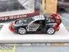 1:64 Audi S1 Hoonitron Brick Tertiary Drift Dashen Alloy Car Model 5