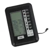 Exercise Bike Monitor Speedometer Stationary Bike Elliptical Trainer Display Multi-functional Exercise Bike Display Accessories 6