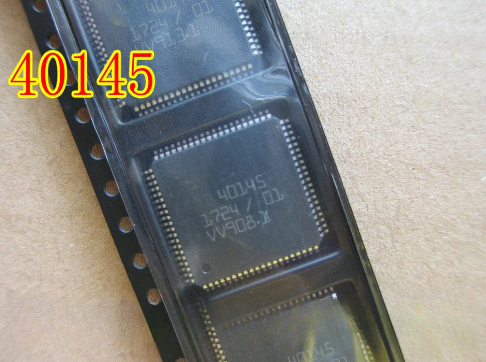 

Free Shipping High Quality Auto Chip 40145 Automotive IC QFP-100