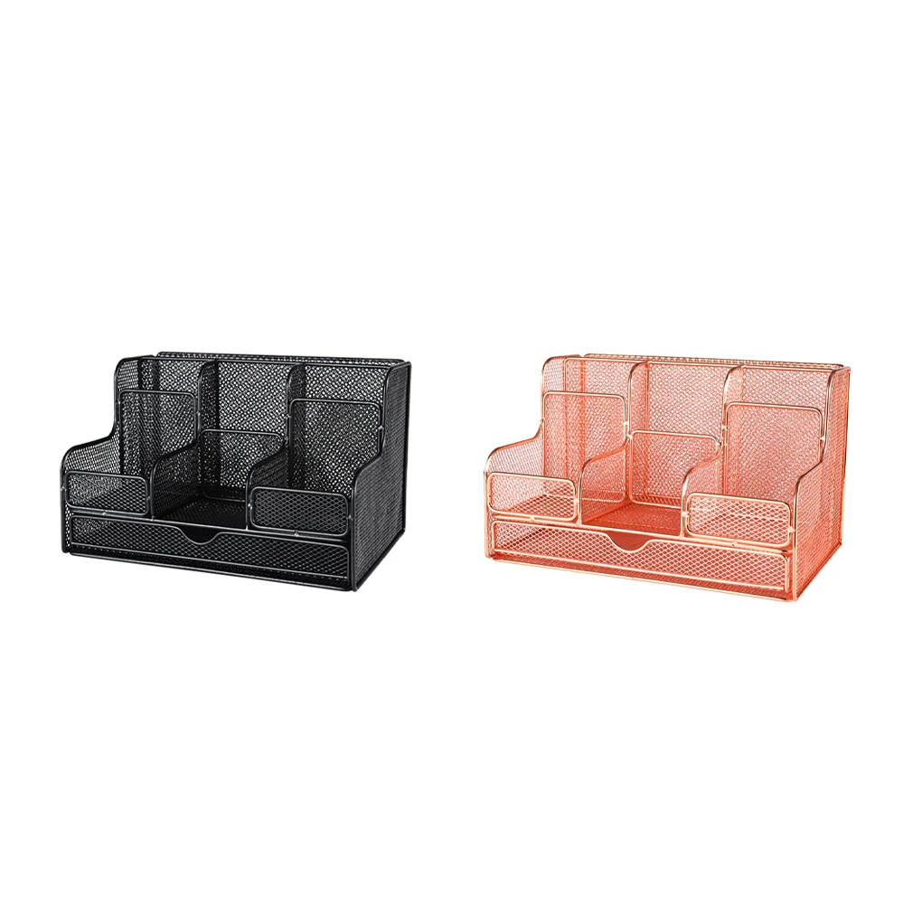 

Makeup Storage Drawers - Practical And Stylish Organizer - For Beauty Collection Practical And Large Capacity Box
