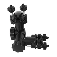 360 Degree Adjustable Fishing Rod Holder Fishing Chair Mount Umbrella Stand Rack Rotating Fishing Seat Holder