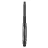 Adjustable Reamer 9CRSI H8 Hand Reamer Cylindrical Metal Hole Cutting Tool with 4 Chip Flute for Drilling Machine 1