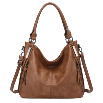 Large Purses for Women Shoulder Handbags Hobo Bags for Women