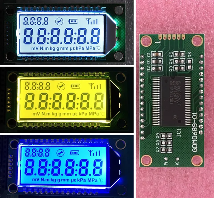 taobao lcd panel in stock