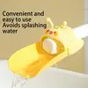 Adjustable Faucet Extension Children's Hand Washing Helper for Kitchen Bathroom Sink Water Saving Tap Extender Home Accessories 1