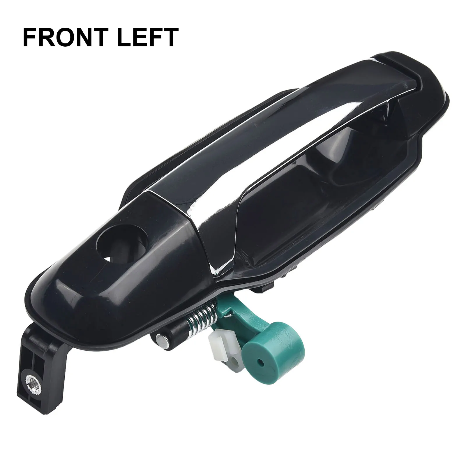 

82660-3E021 Outside Door Handle Outside Door Handle Door Handle LHD Front Exterior Brand New High Quality New Style