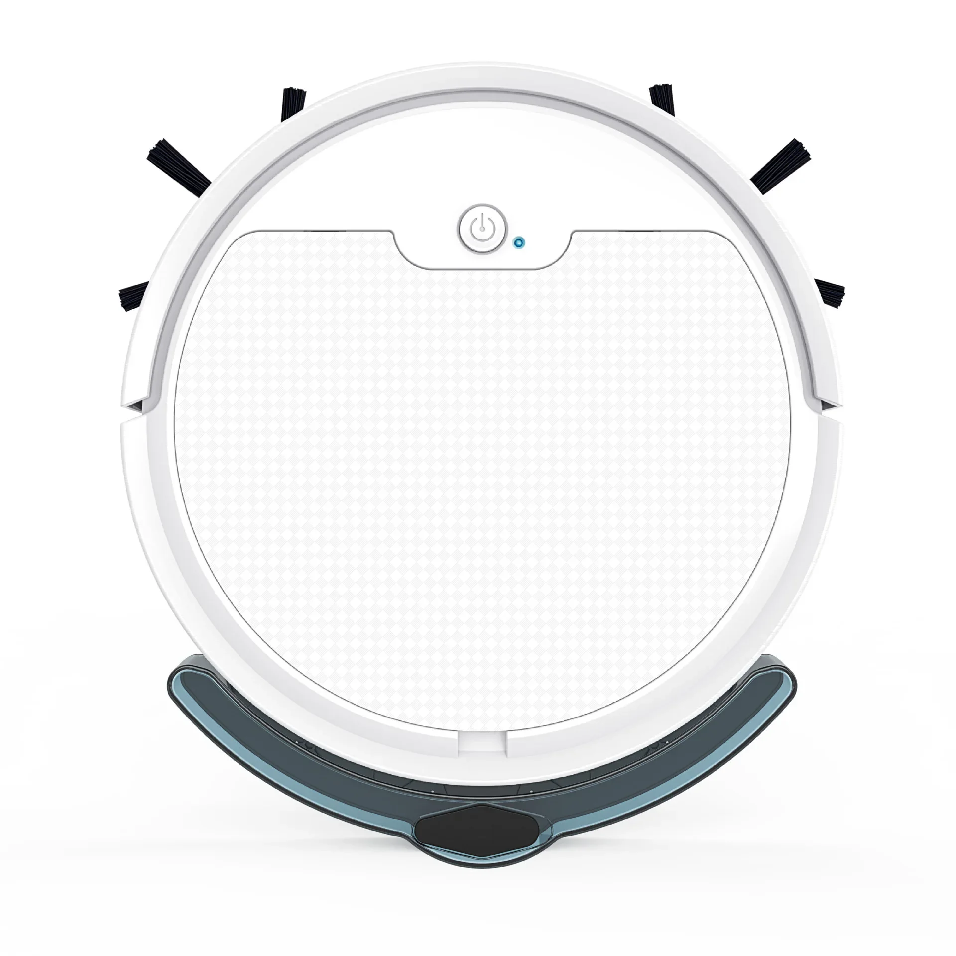 Intelligent Robot Vacuum Cleaner Automatic Water Tank Vacuum Cleaner App Control